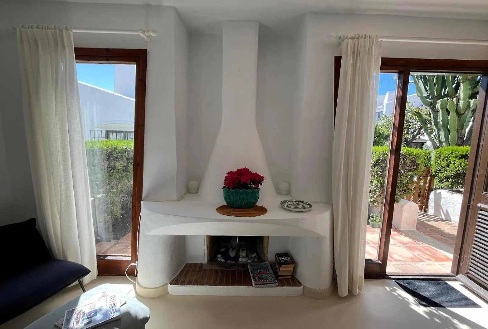 Villa Estepona - Playa - 2 Dormitorios Con Terraza Solarium Mi2