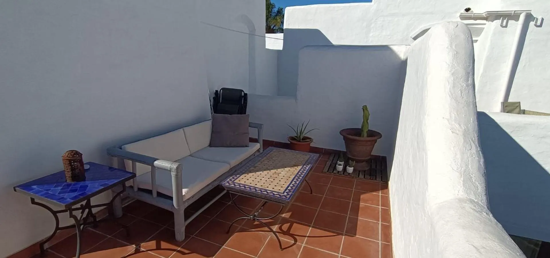 Estepona - Playa - 2 Dormitorios Con Terraza Solarium Mi2 0*,  Spain